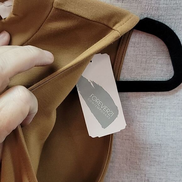 NWT Cute Forever 21 Contemporary Dress - Picture 5 of 10